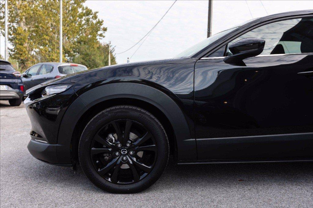 MAZDA CX-30 2.0 m-hybrid Homura 2wd 150cv 6mt del 2023