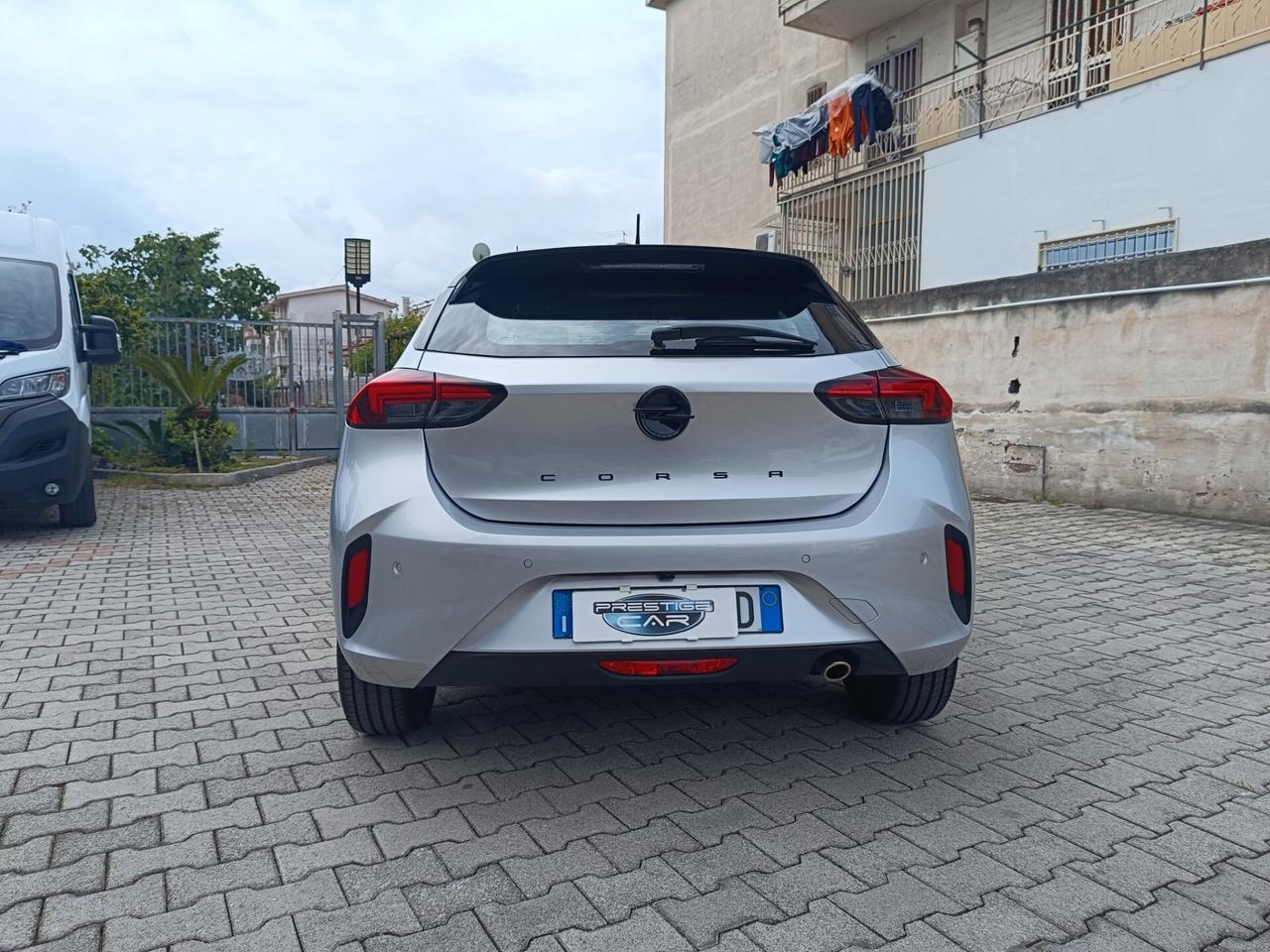 Opel Corsa 1.2 100 CV Edition