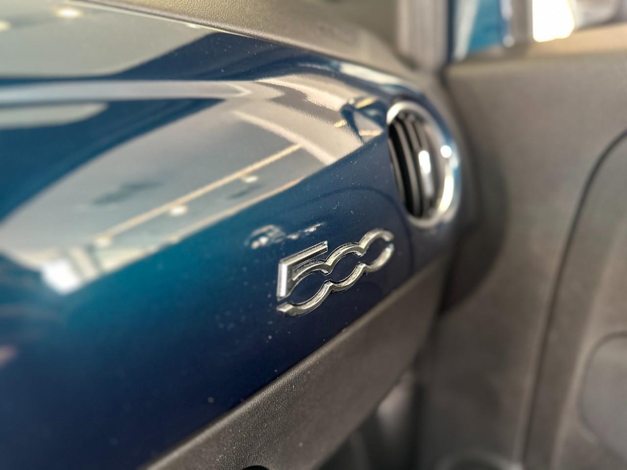 FIAT 500 III 2015 - 500 1.0 hybrid 70cv