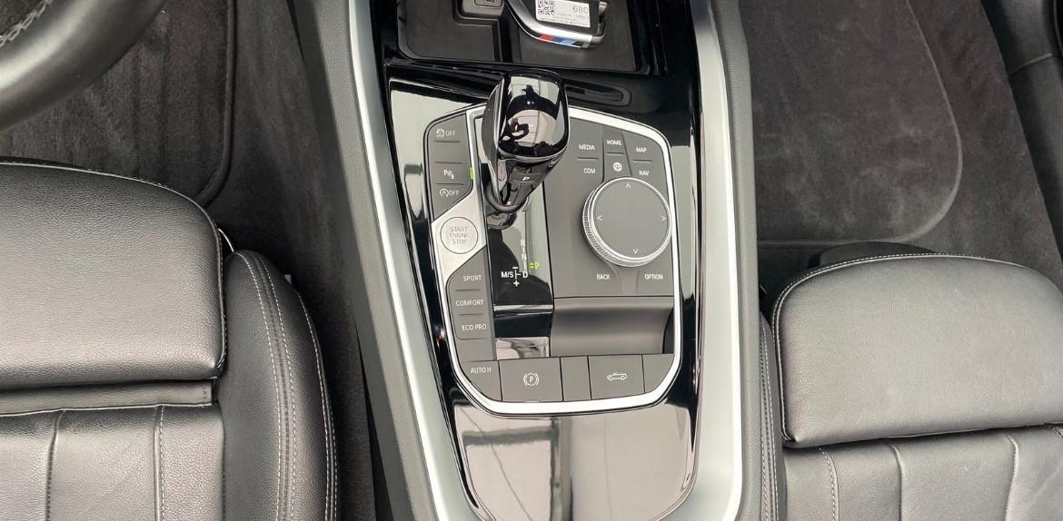 BMW Z4 sDrive30i A M-Sport