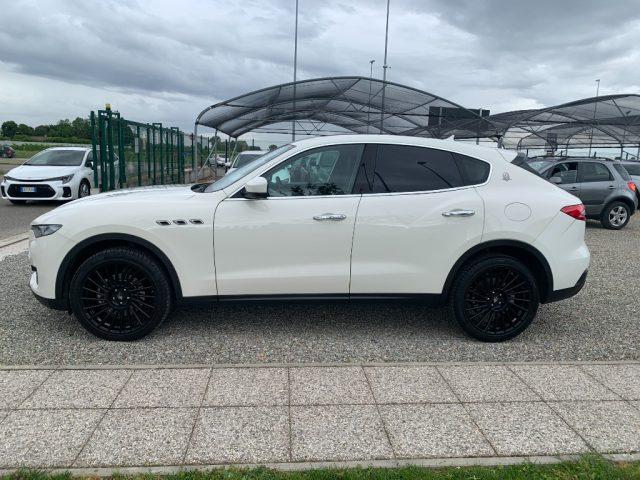 MASERATI Levante V6 Diesel 275 CV AWD
