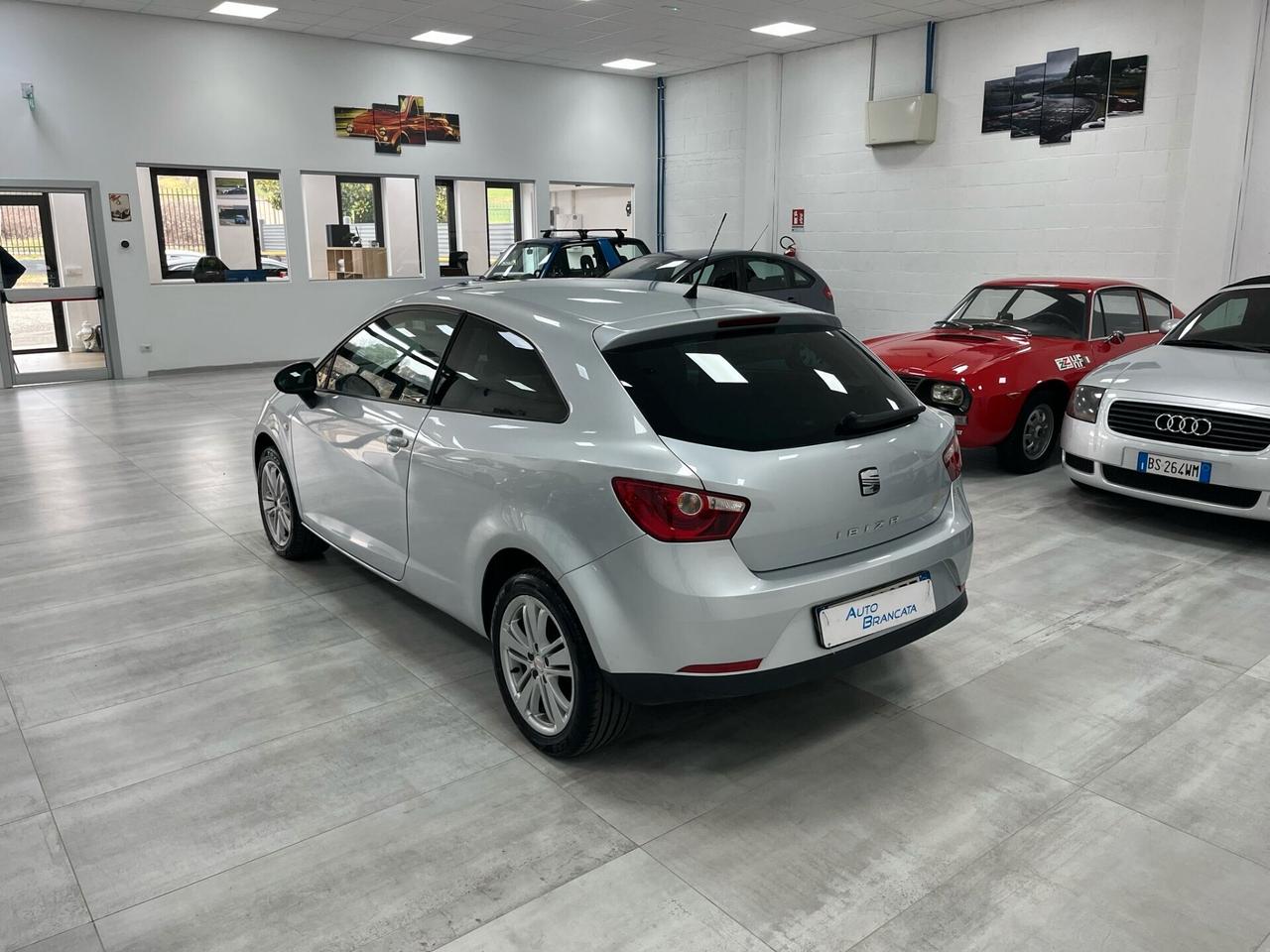 SEAT Ibiza SC 1.2 tdi cr Style