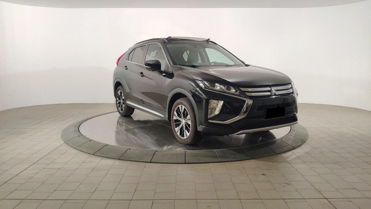 MITSUBISHI Eclipse Cross 2.2 Diesel 4Wd Aut. Diamond Sda