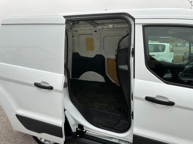 FORD Transit Connect 1.5 TDCi 100CV Furgone Trend