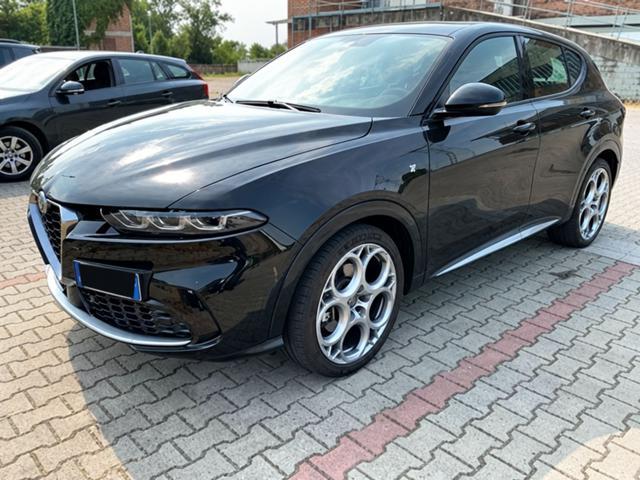 ALFA ROMEO Tonale 1.5 160 CV MHEV TCT7 Ti.