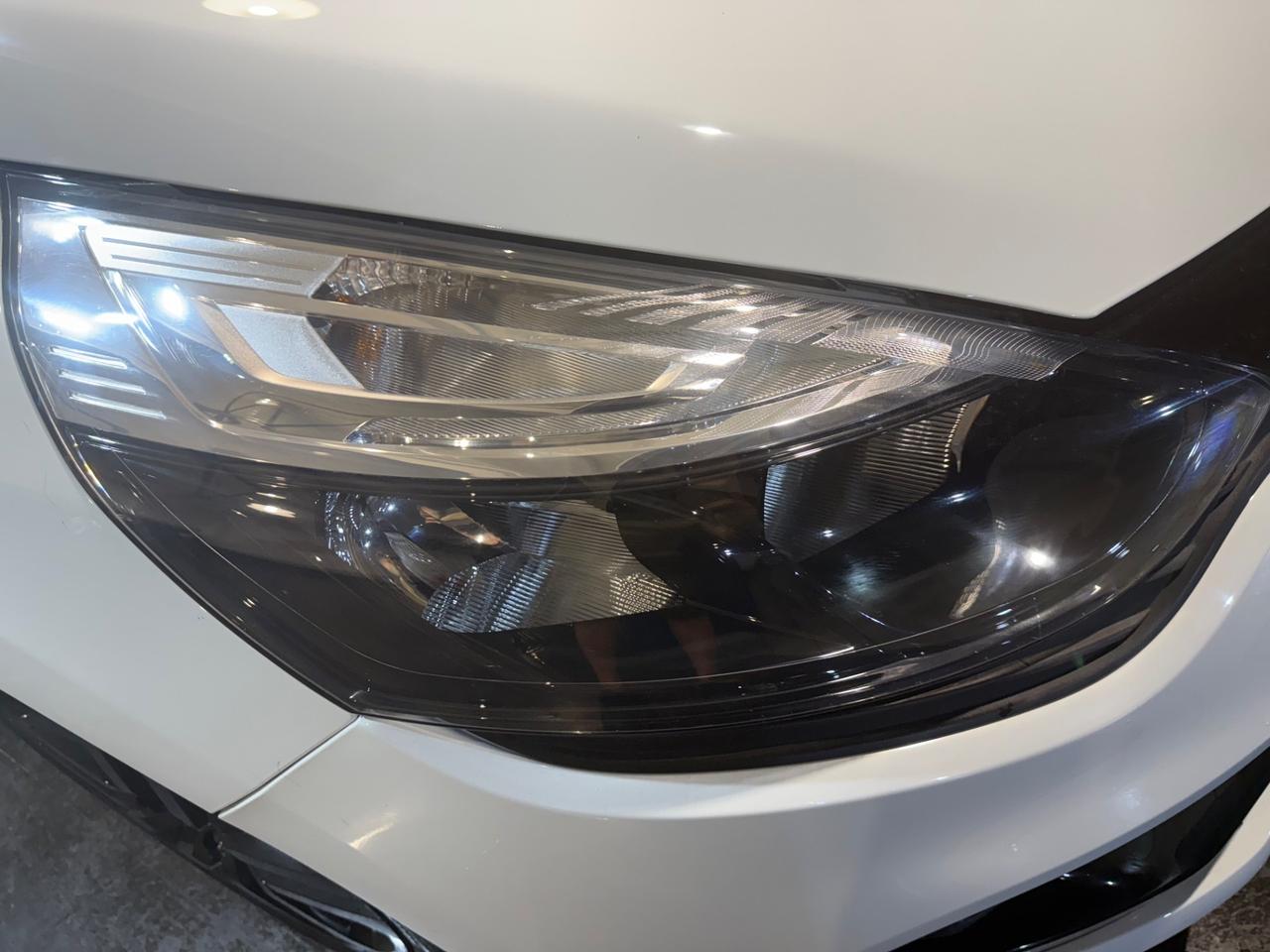Renault Clio SCe 75 CV 5 porte Intens