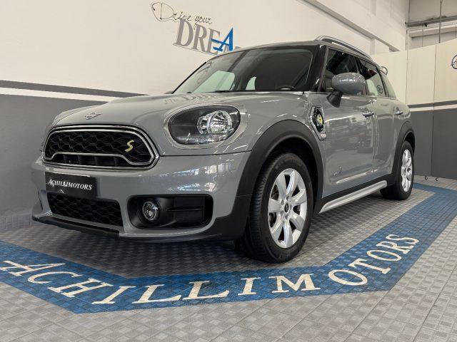 MINI Countryman 1.5 Cooper SE Countryman ALL4 Automatica Plug-in