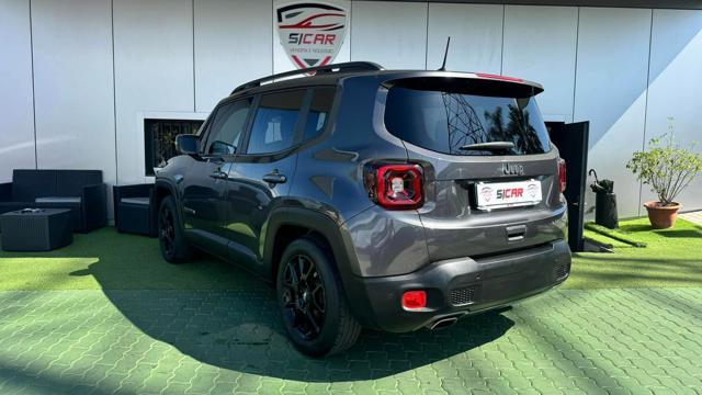 JEEP Renegade 1.6 Mjt DDCT 120 CV Limited