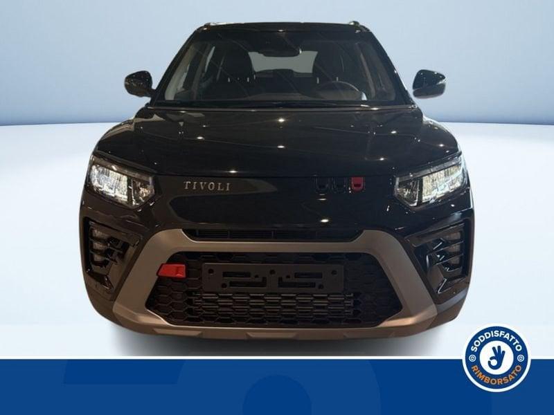 KGM Tivoli Luxury 1.5 Turbo GDI 163 CV