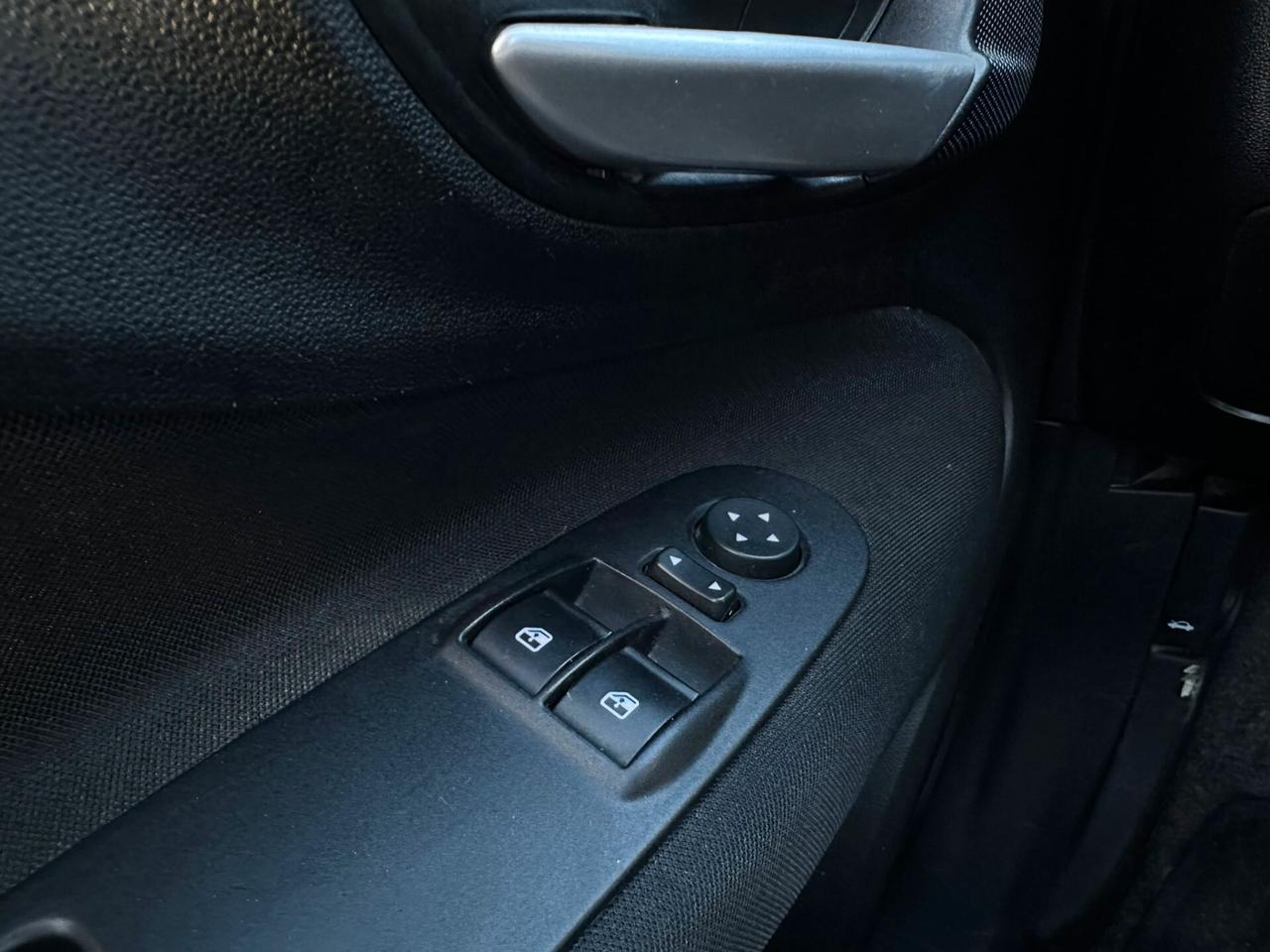 Fiat Punto 1.4 8V 5 porte Natural Power Lounge