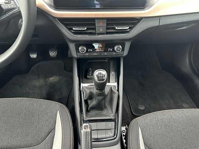 SKODA Kamiq 1.0 TSI 110 CV Style