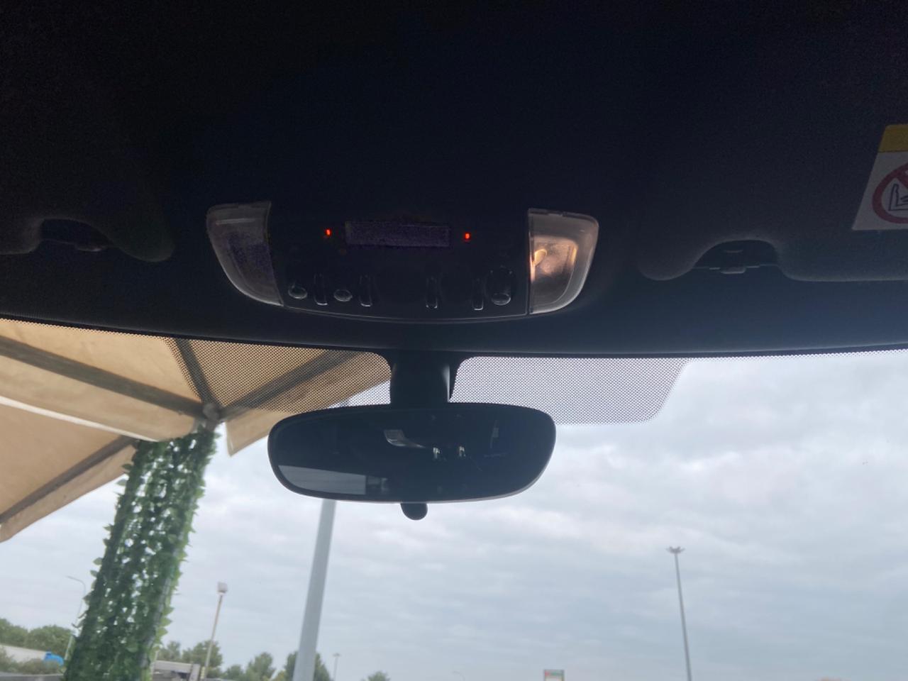 Mini 1.5 One D Hype 95Cv 2017 Nuova garanzia 12M