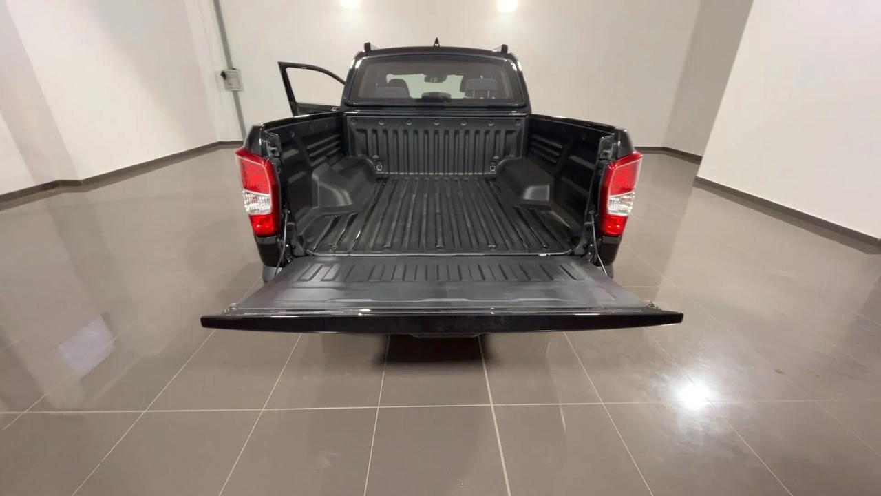 Kgm Rexton Sports XL Rexton Sports XL 2.2L 4WD aut. Double Cab Dream