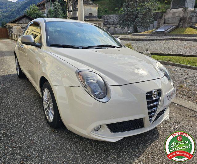 ALFA ROMEO MiTo 1.3 JTDm 85 CV S&S Distinctive