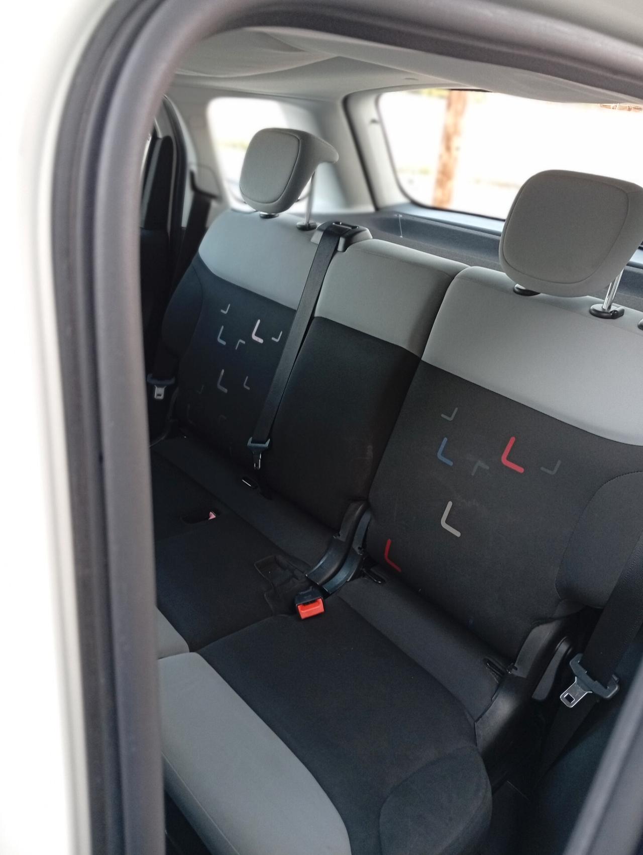 Fiat 500L 1.3 Multijet 85 CV Pop Star