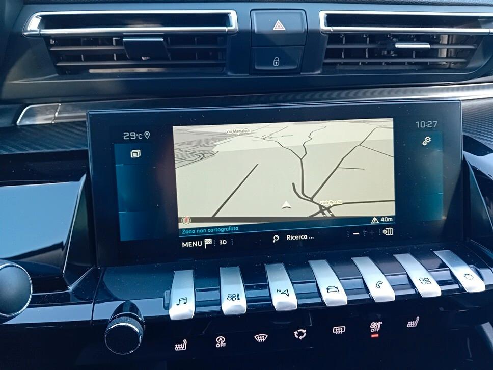 Peugeot 508 BlueHDi 130 Stop&Start EAT8 SW Active