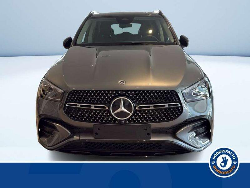 Mercedes-Benz GLE 350de 4Matic EQ-Power AMG Line Premium
