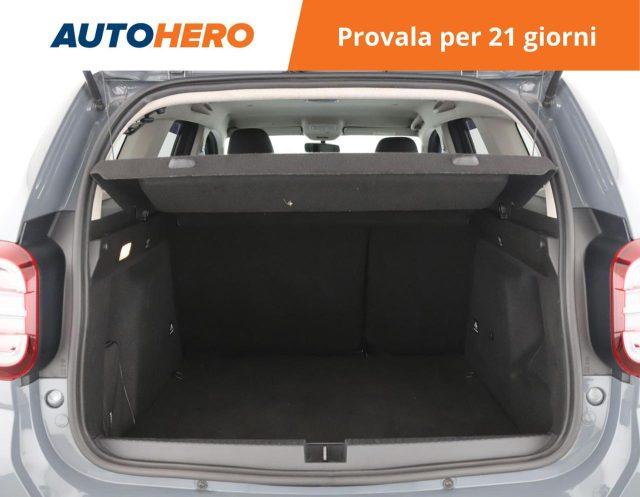 DACIA Duster 1.3 TCe 150 CV EDC 4x2 Extreme