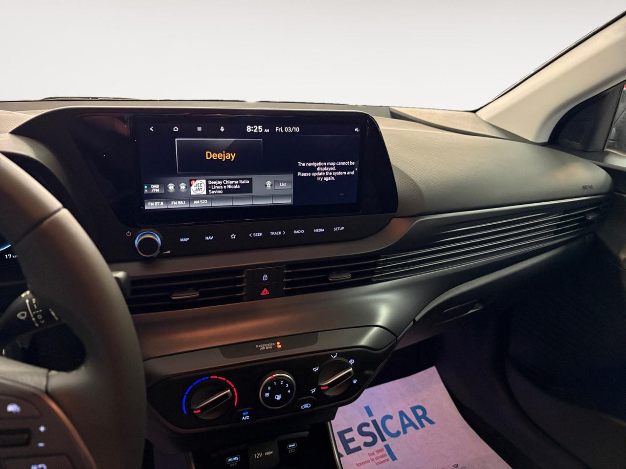 HYUNDAI BAYON PE 1.2MPI XLINE