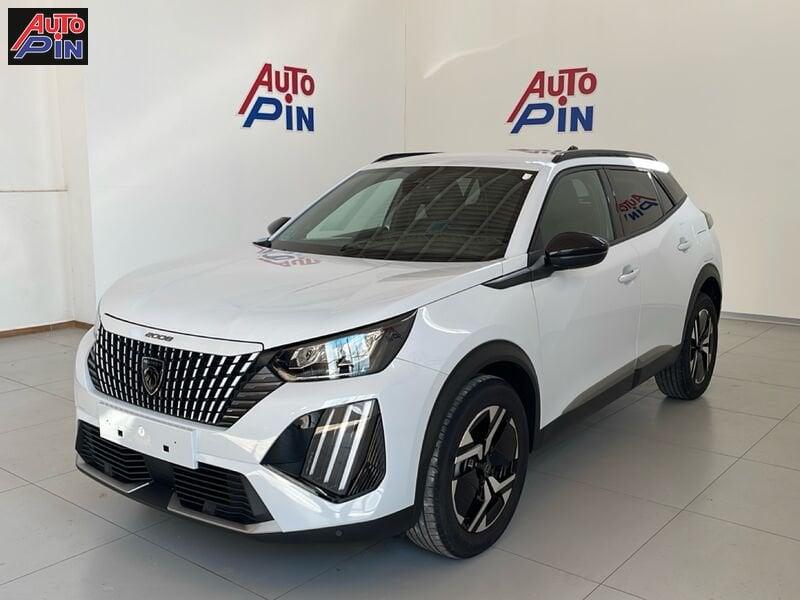 Peugeot 2008 PureTech 100 Allure S/S *213,50 tan 7,99%*