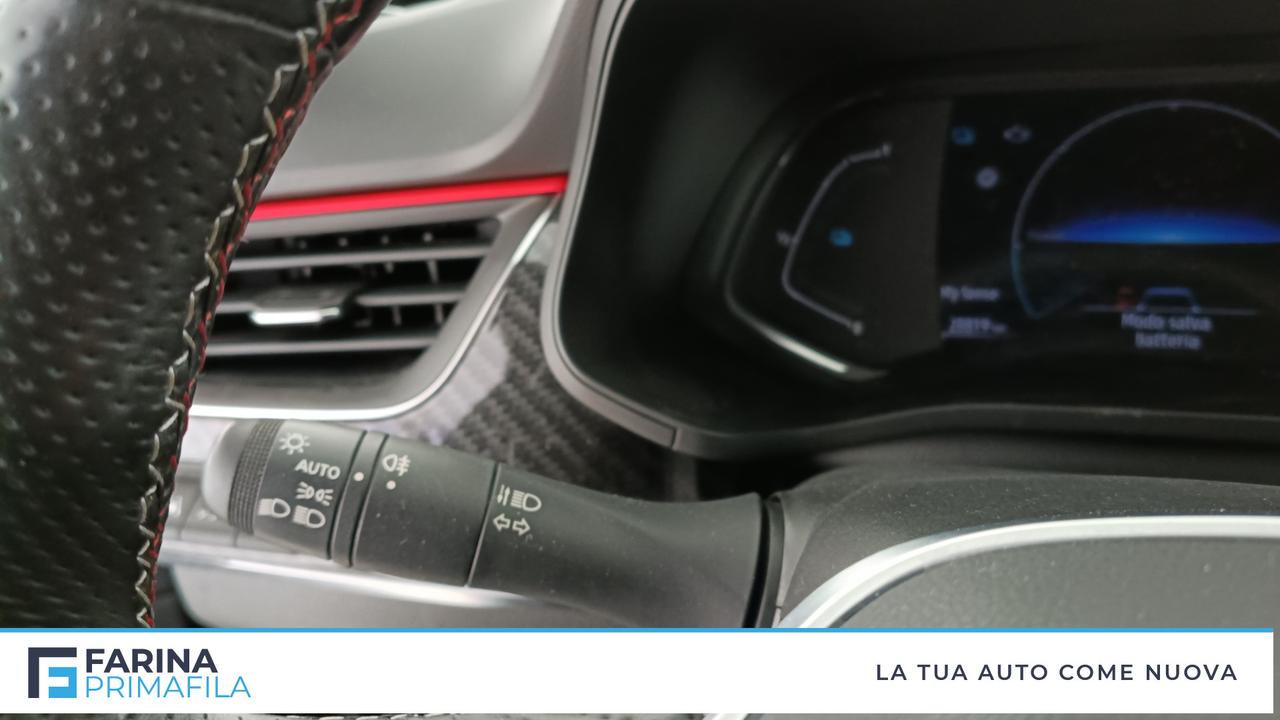 RENAULT Arkana 2021 - Arkana 1.6 E-Tech full hybrid R.S. Line 145cv