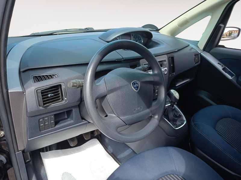LANCIA Musa 1.4 16v Oro