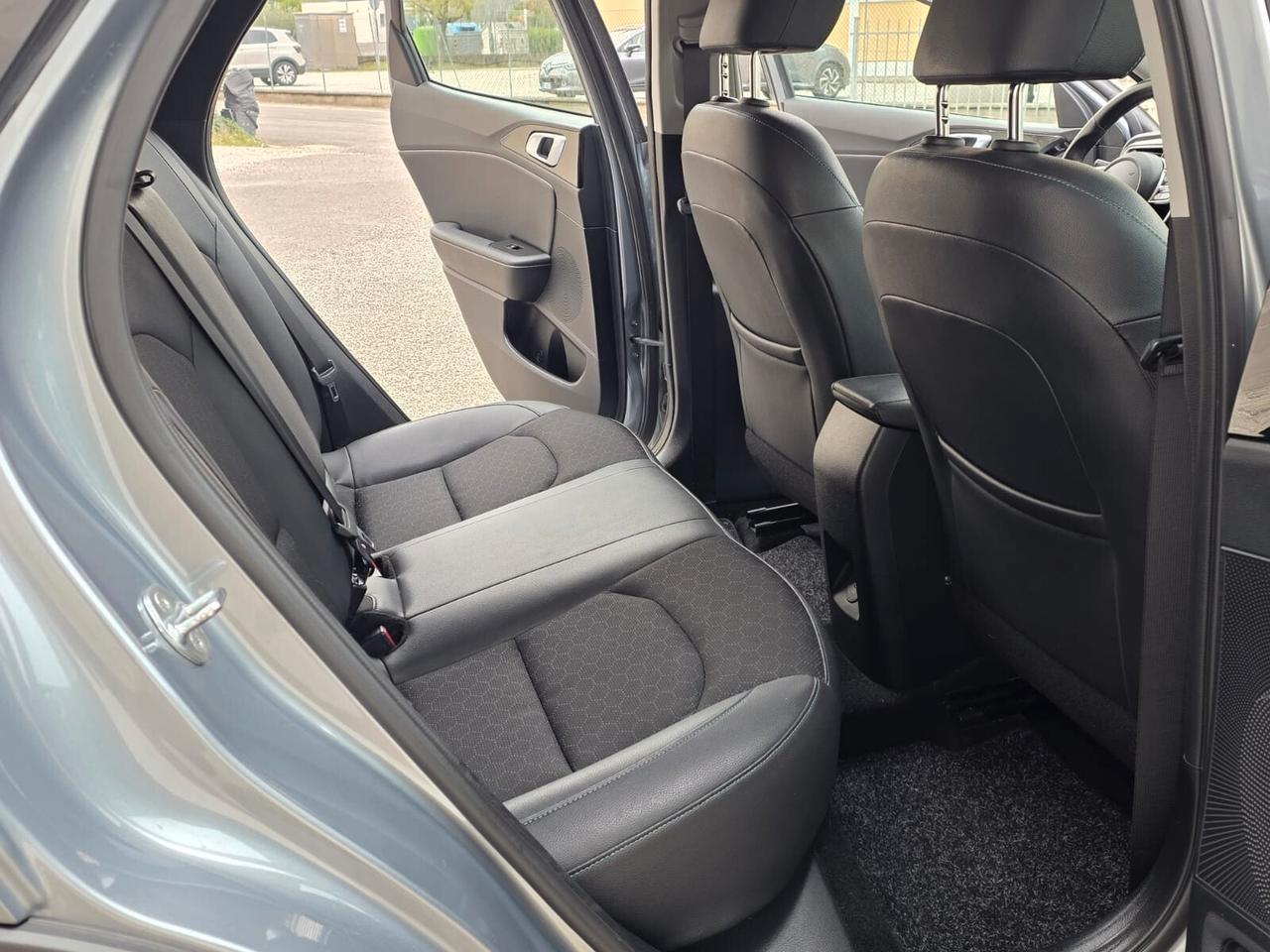 Kia XCeed 1.5 T-GDi MHEV Style unico proprietario