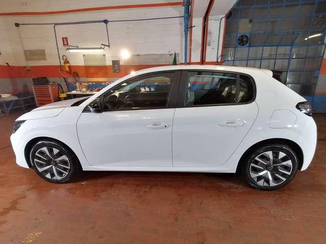 Peugeot 208 1.2 puretech 75cv Active 36 Rate da 193,80 Euro