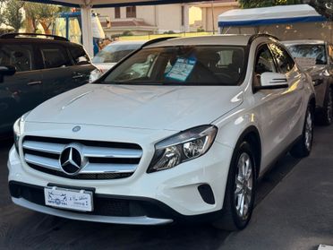 Mercedes-benz GLA 180 d Business
