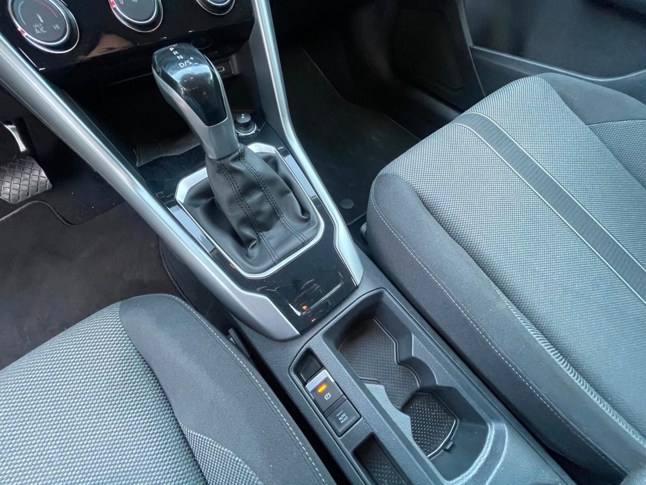 VOLKSWAGEN T-Roc T-Roc 2.0 TDI SCR 150 CV DSG Life
