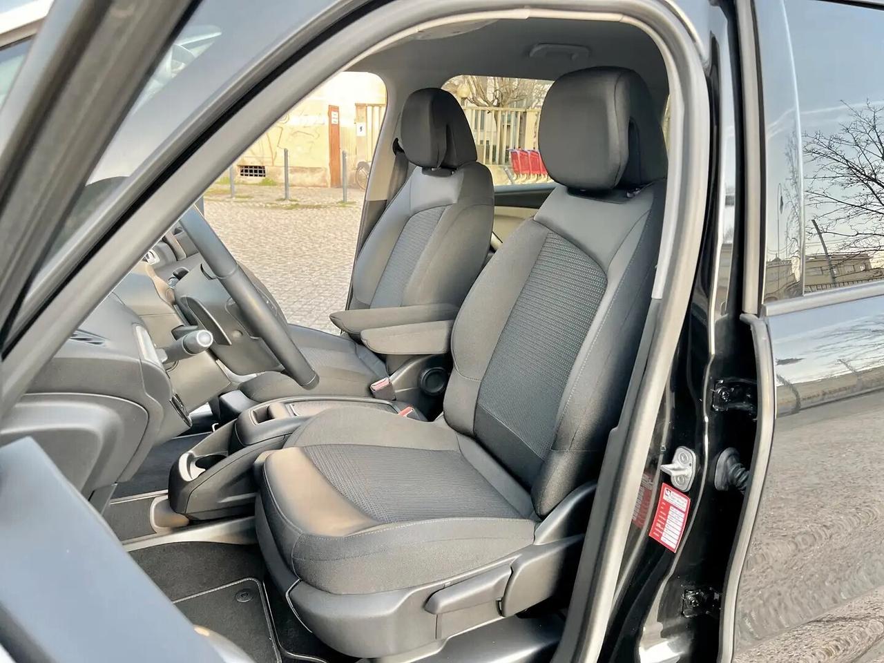 Citroen Grand C4 SpaceTourer 1.5 BlueHDi 130cv aut EAT8 E6 7Posti Shine