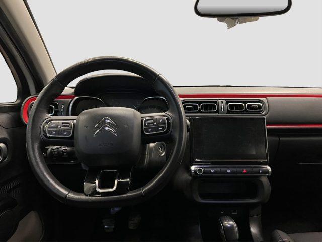 CITROEN C3 C3 3ª serie PureTech 82 Shine