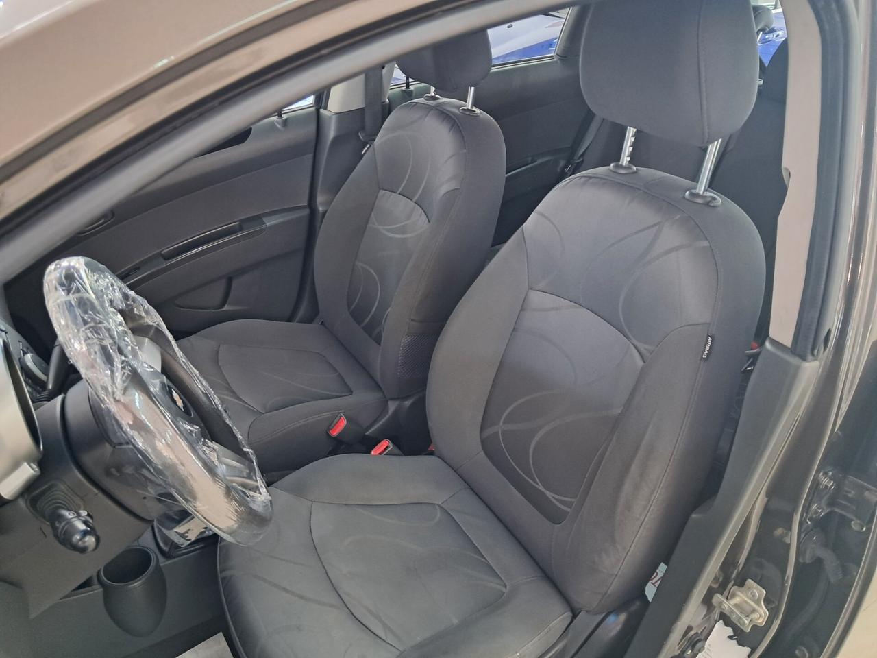 Chevrolet Spark 1.0 LS