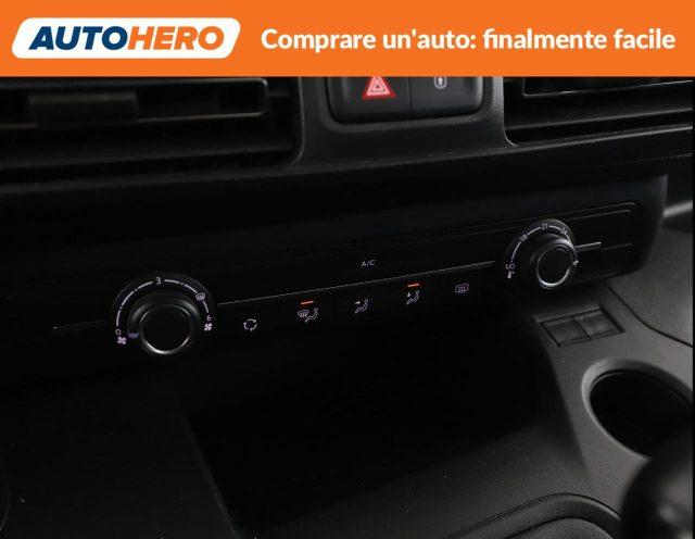 TOYOTA Proace City Verso 1.5D 100 CV S&S L1 Lounge