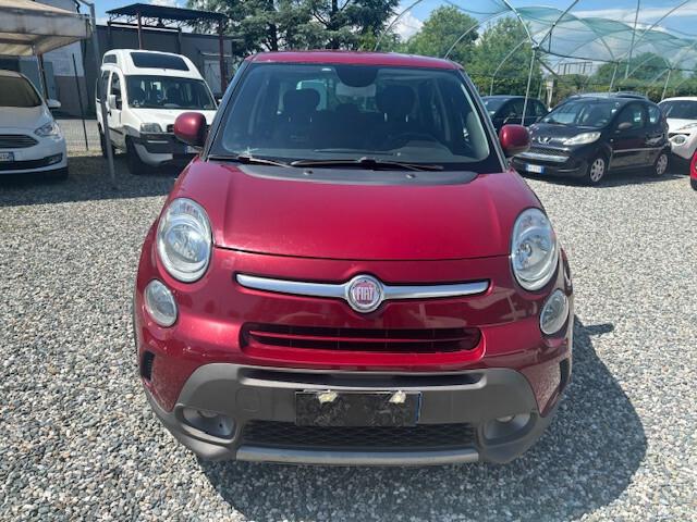 Fiat 500L 1.6 Multijet 105 CV Trekking