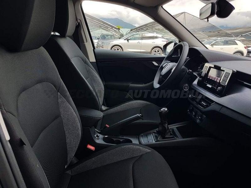 Skoda Kamiq Kamiq 1.0 tsi Ambition 95cv