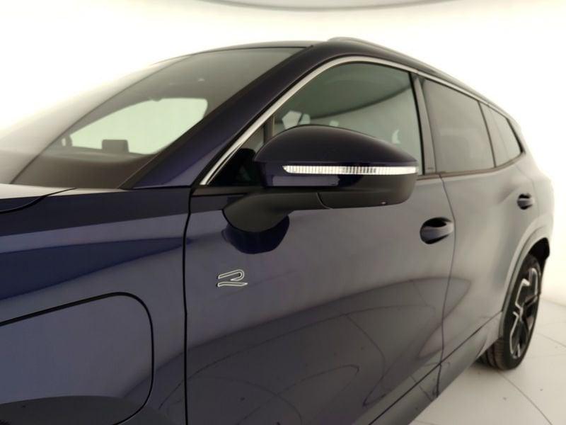 Volkswagen Tayron 1.5 TSI eHybrid DSG R-Line Plus