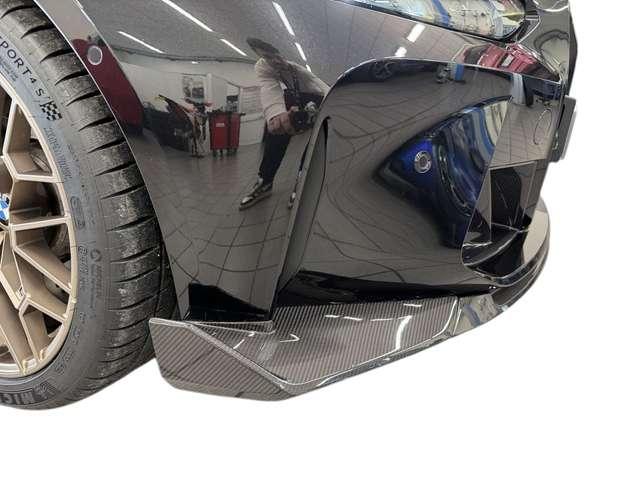 BMW M4 M4 CS xDrive auto