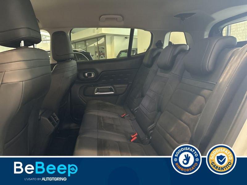 Citroën C5 Aircross 1.5 BLUEHDI SHINE PACK S&S 130CV EAT8