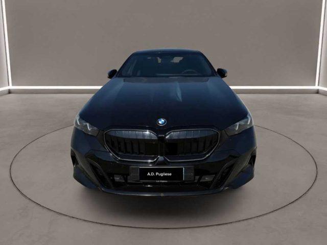 BMW 520 S. 5(G60/61/90/99) - d 48V xDrive Msport Pro