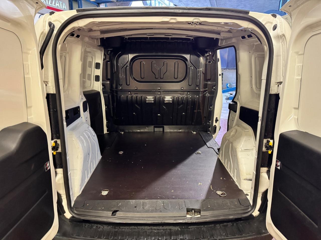 Fiat Doblo Doblò 1.4 T-Jet 16V Easy