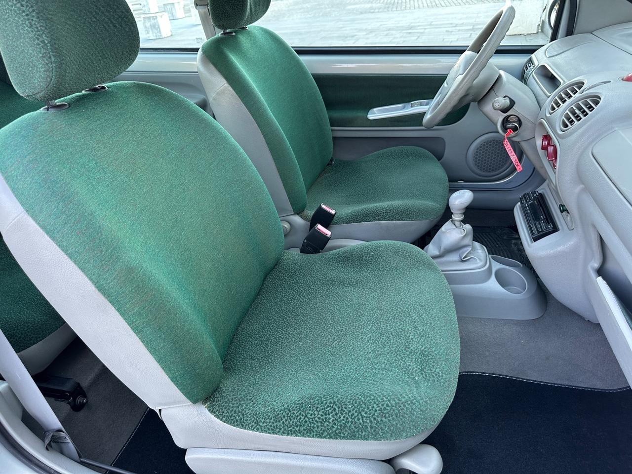 Renault Twingo 1.2i cat Expression