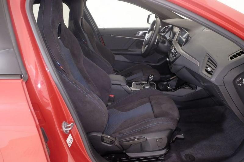 BMW Serie 1 F40 Diesel 118d Msport auto