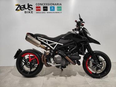 Ducati Hypermotard 950