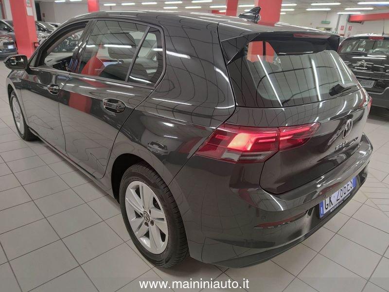 Volkswagen Golf 1.0 TSI 110cv EVO Life + Car Play "SUPER PROMO"