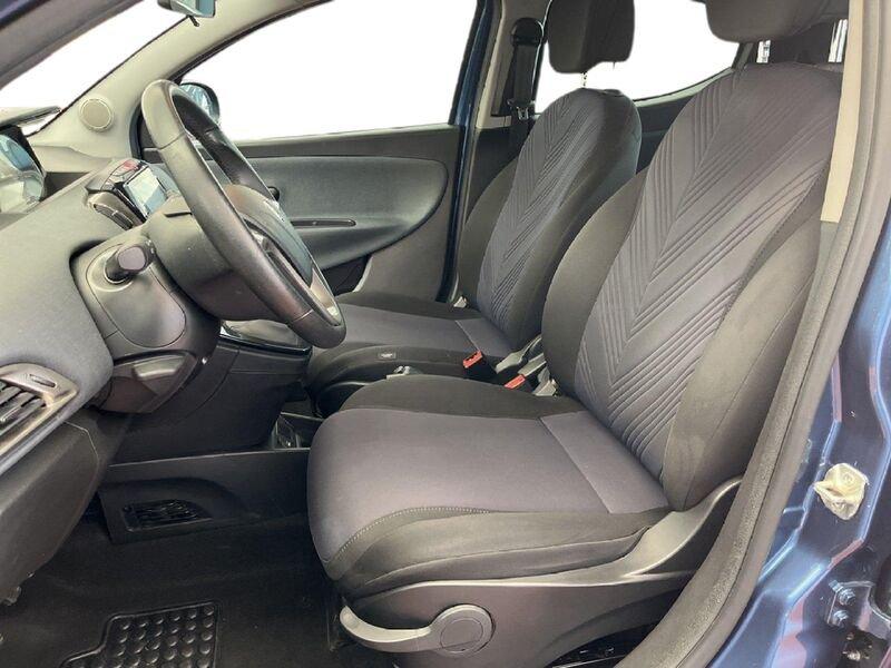 Lancia Ypsilon III 2021 1.0 firefly hybrid Gold Plus s&s 70cv 5p.ti