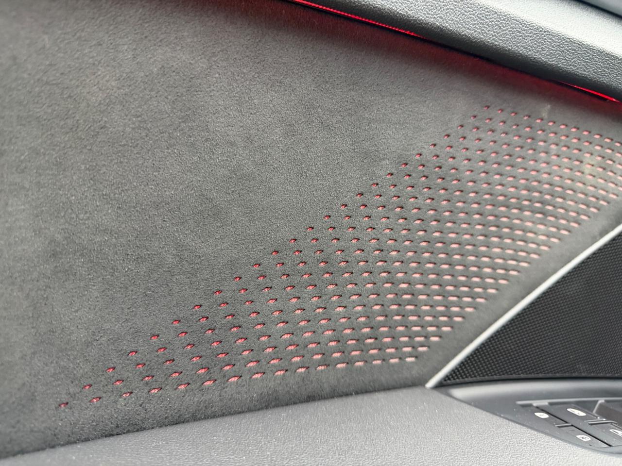 Audi S3 SPB TFSI 333 CV quattro sport attitude IPER FULL