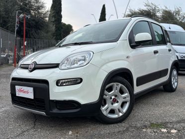 Fiat Panda 1.0 FireFly S&S Hybrid City Life 5p *NEOPATENTATO*