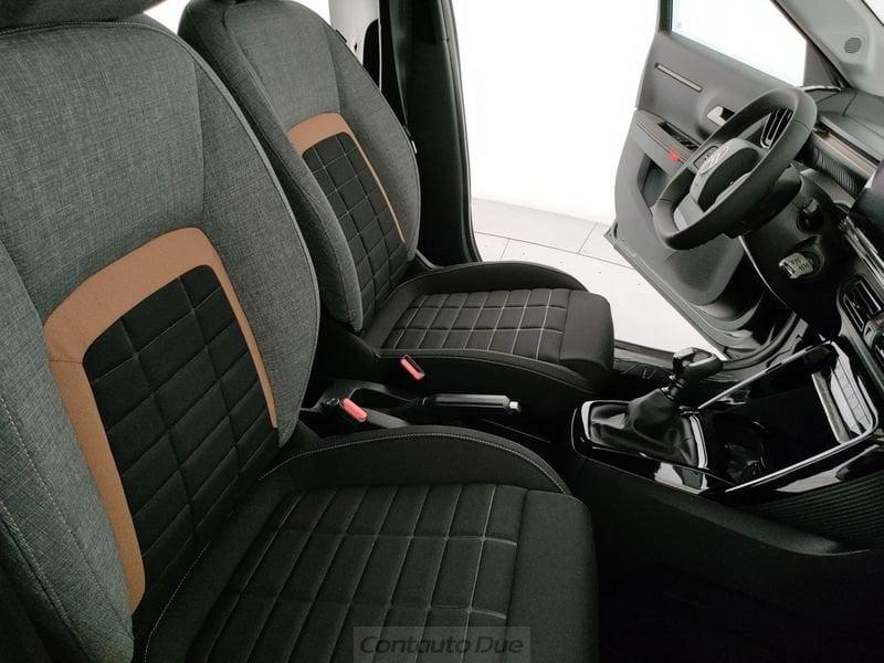 Citroën C3 Aircross C3 Aircross PureTech Turbo 100 Plus 7 posti