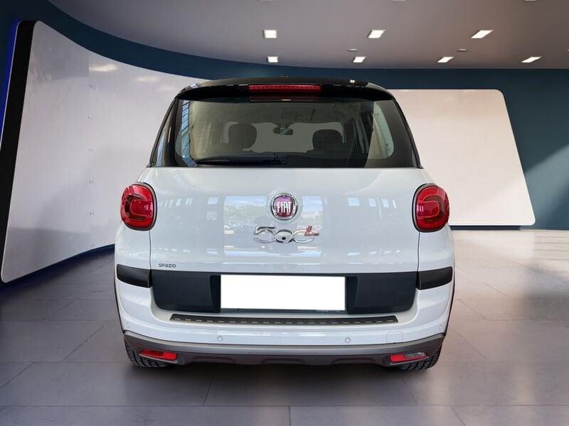 FIAT 500L 2017 1.4 Google s&s 95cv